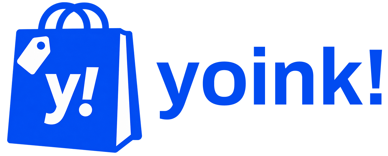 yoink!